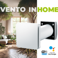 Vento InHome